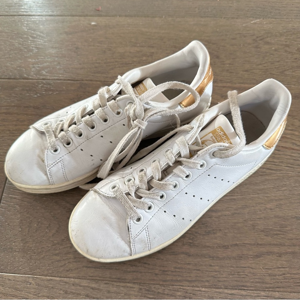 Adidas Stan Smith Sneakers Size 6.5
